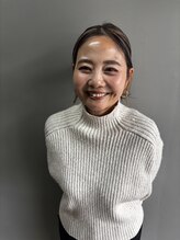 コックス(COX) 岩本 智美
