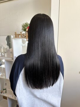 ビフィーノ モーダ 苦楽園店(bifino moda) ロングスタイル