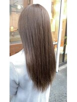 ラベンダー バイ ジュエル 湘南台駅西口店(Lavender by JEWEL) ☆お客様スタイル☆【Lavender by JEWEL 湘南台/湘南台駅】