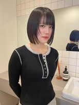 チーカ(chica)&nbsp;レイヤーボブ