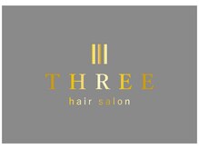 スリー(THREE)