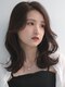 チップタップ 保谷店(tip top)の写真/“白髪が気になり始めた大人女性必見！”髪のダメージを最小限に抑え、理想の髪色に♪