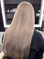 テイス 新宿(TACE)&nbsp;[着物/メルティカラー/透け感バング/新宿]