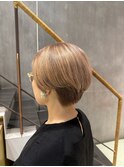 [鍵和田]いつものhairに飽きた方必見！！