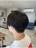 ナチュラルマッシュ