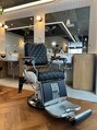銀座マツナガ 浅草店 元浅草2-6-4ゼロスバーバーショップオープン