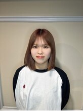 リー ルーチェ 布施(Lee Luce)&nbsp;マエダ サクラ