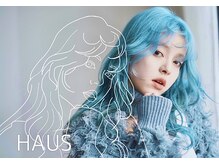 ハウス(HAUS.)