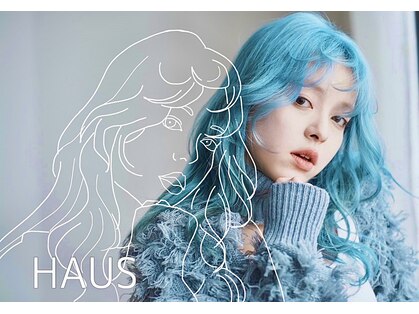 ハウス(HAUS.)の写真