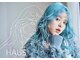 ハウス(HAUS.)の写真
