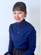 カラー(KOLOR) 藤原 麻衣