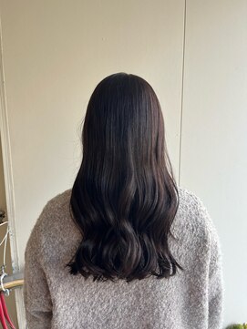 カシェ リタ ヘアー(CACHE'&RITA HAIR) アッシュベージュ