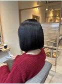 髪質改善/縮毛矯正/カラー/白髪染め/白髪ぼかし/トリートメント