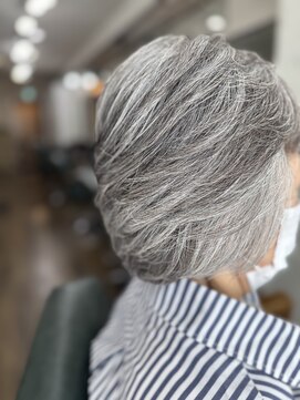 オロ(ORO) ミディアムレイヤー