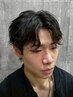 【迷ったらこれ】メンズスペシャリスト朽木の指名限定コース