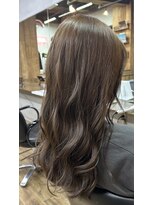 アンジェリカ 天理店(ANGELICA)&nbsp;ベージュカラー(HINA)