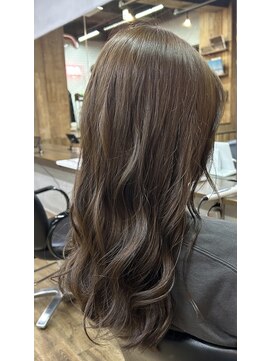 アンジェリカ 天理店(ANGELICA) ベージュカラー(HINA)