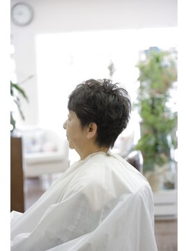 イトウ(ITOH) ショートカット＆クレニアルリフレクソロジー