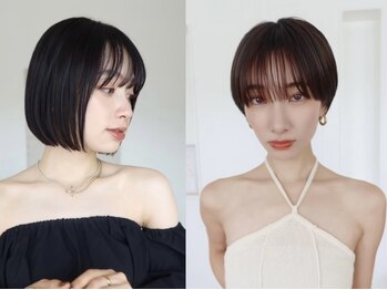 ゼスト 三鷹店(ZEST)の写真/三鷹駅徒歩3分/当日予約OK◆丁寧なカウンセリングで、骨格・髪質に合わせたオンリーワンのデザインが叶う！