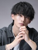 リップス 自由が丘(LIPPS)&nbsp;ルーズソフトツイストスパイラルマッシュ