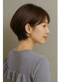 艶髪/髪質改善/白髪染め/ヘッドスパ/頭身浴