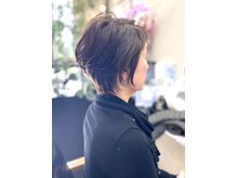 ワンヘアー(ONE HAIR)