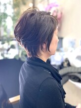 ワンヘアー(ONE HAIR)