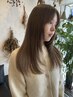 【人気】骨格似合わせカット　￥4000