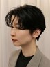 【OPEN記念】360度美麗カット＋アフィアTR￥10500  ※予約が×の際はtel