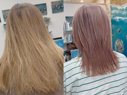 ラニハナ(LANIHANA)の写真