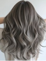 トゥルークリエイション 春日部(True Creation)&nbsp;カラー/カット/髪質改善/ダブルカラー/トリートメント/春日部