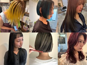 Barouche 【バローチェ】