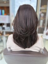 ウィル 西宮店(WiLL) ミディアムレイヤー