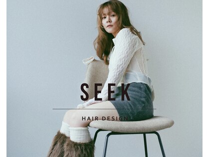 シーク 天神(SEEK)の写真
