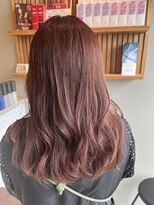 スーリール 今宿店(Sourire)&nbsp;レッドピンク