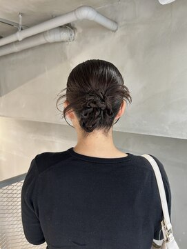 ローウェ 立川(Louwe) くるくるarrange