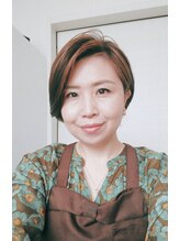 エクラ(eclat) 加藤 麻理