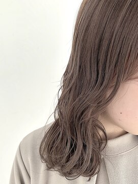 ミラ(mira) ショコララテ・ブリーチ1回・8トーン