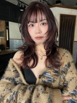 エクー(ECOO)&nbsp;『　ニュアンスレイヤー　』　ECOO