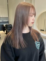 ソル 栄矢場町(SOL)&nbsp;ミルクティーブラウン/グレーブラウン/ウォームブラウン