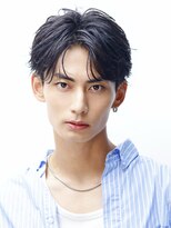 リップス 表参道店(LIPPS) フェザーショート