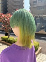 カノン(kanon)&nbsp;【kanon松戸】香野優子　ライム×レモン