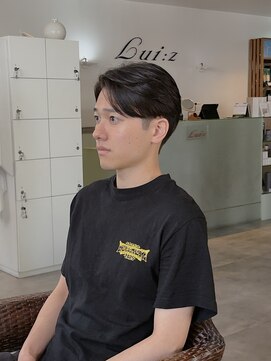 ルィーズ(Lui:z) 韓国風ラフカール