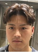 夏におすすめパーマスタイル