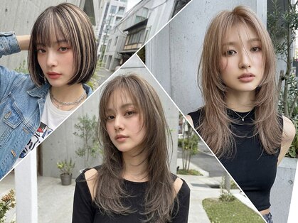 ジュール 新宿(Joule)の写真