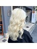 【ハイトーン上級者】トリプルカラー+BAYPREMIUM