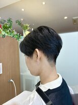 エル バイ ファースト(L by first) 【L by first】ハンサム刈り上げ女子 10代/20代/30代/40代/50代
