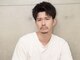 クロム トウキョウ アルト 神保町店(CHROM TOKYO ALT)の写真/妥協しないMEN'Sショートが好評*[神保町/メンズカット/メンズパーマ/フェード/眉毛/シェービング/バーバー]