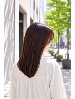 エアフローアンビシャン(AIRFLOW AMBITION)&nbsp;* 40代｜パサつきを抑える大人の艶髪