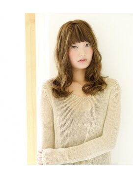 ミューズ(muze) ☆ ロマンティックが止まらない ☆